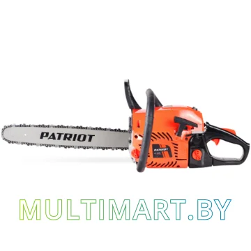 Бензопила Patriot PT 5220